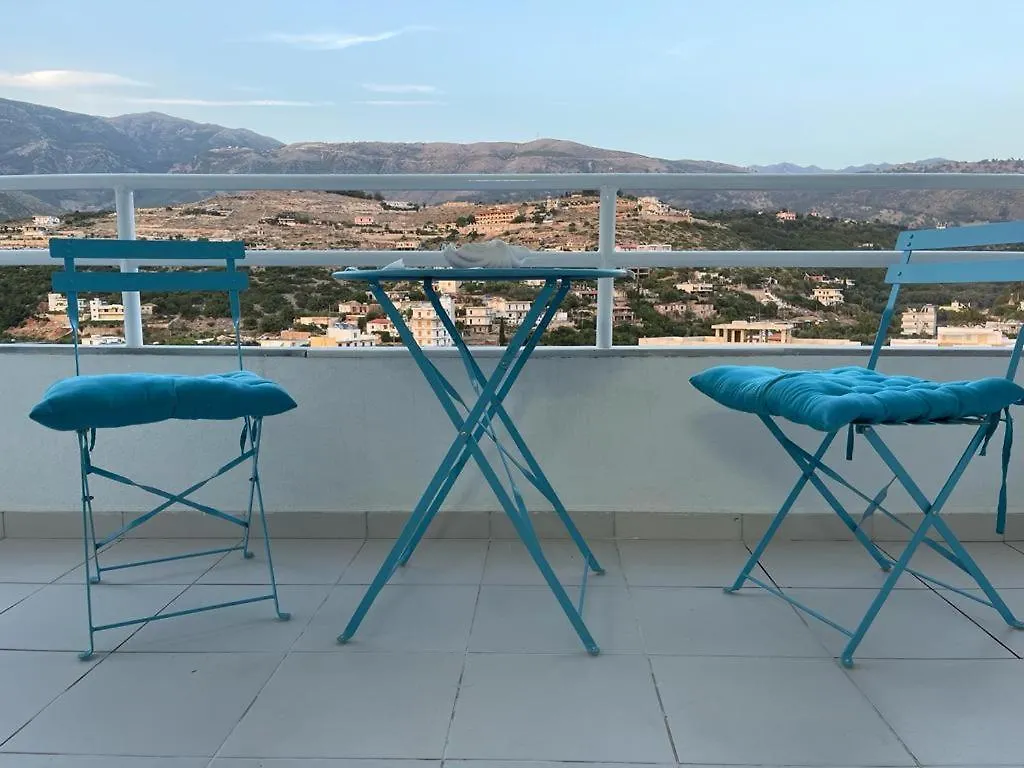 Nikoli Apartament Himare Albania