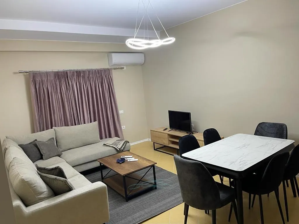 Nikoli Apartament contacts
