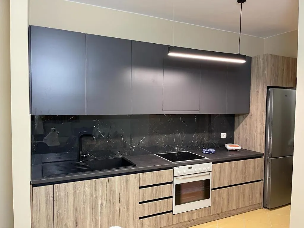 Nikoli Apartament Himare Albania