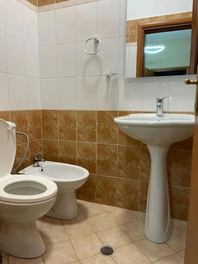 Nikoli Apartament Himare