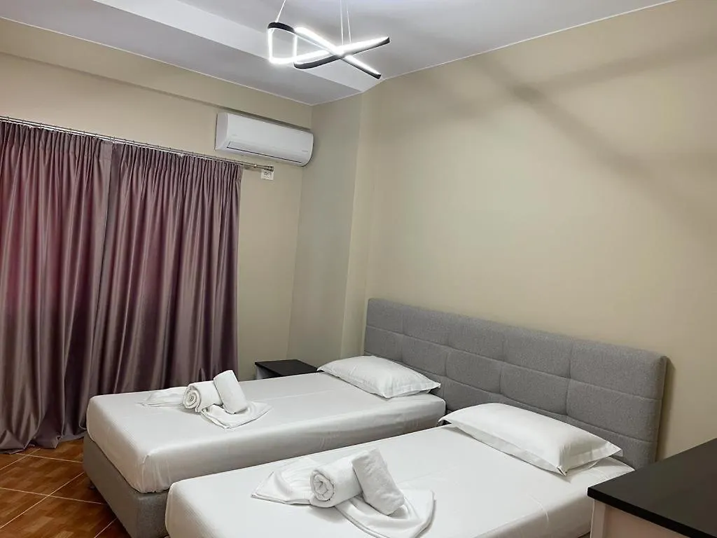 Nikoli Apartament Himare Apartment