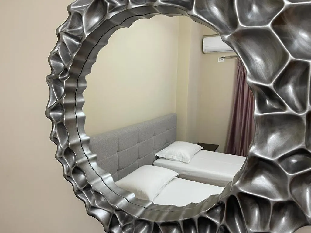 Nikoli Apartament Himare